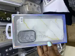 Wuhaizher Samsung A56 Marble, Phone Case Silicone Tpu