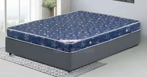 4*6 Plain Mattress 6inches