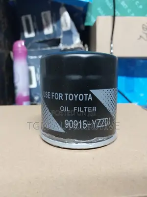 Oil Filter for Toyota