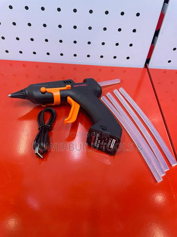 Lithium Battery Glue Gu - thumbnail 2