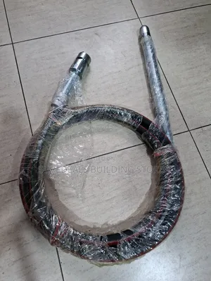 45mm Malaysia Concrete Poker Shaft-Heavy Duty