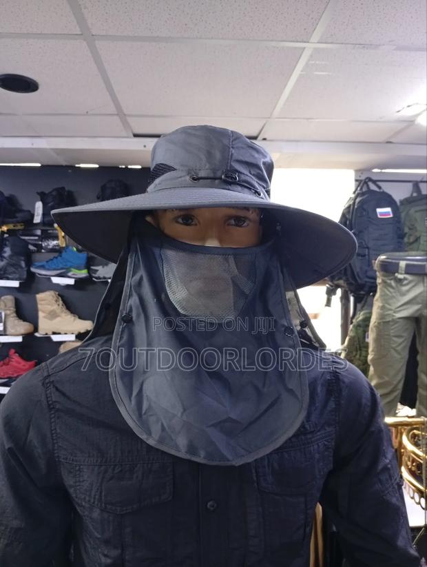 Fisherman's Hat - thumbnail 2