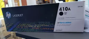 Hp Pro MFP M477 Black Toner