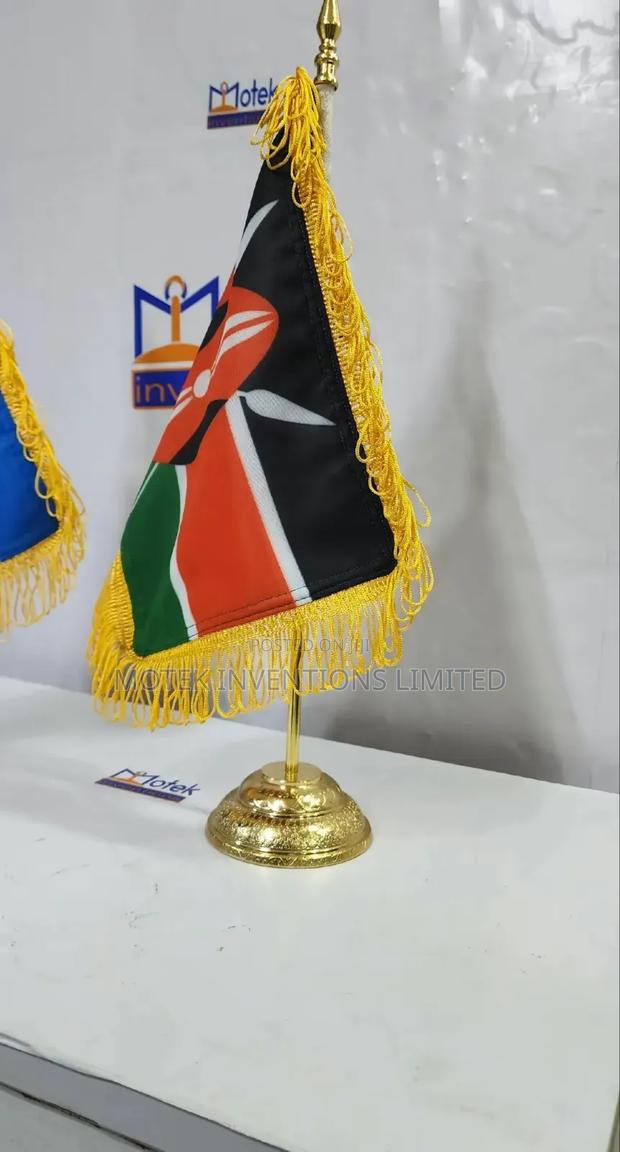 Flags and Flag Poles on Offer - thumbnail 5