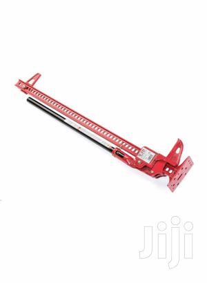 Tanganyika Jack 33” , 3000KG Capacity
