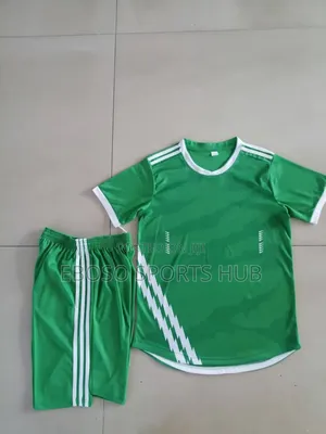 Plains Jersey