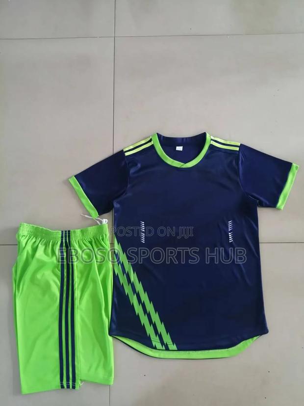 Plains Jersey - thumbnail 7