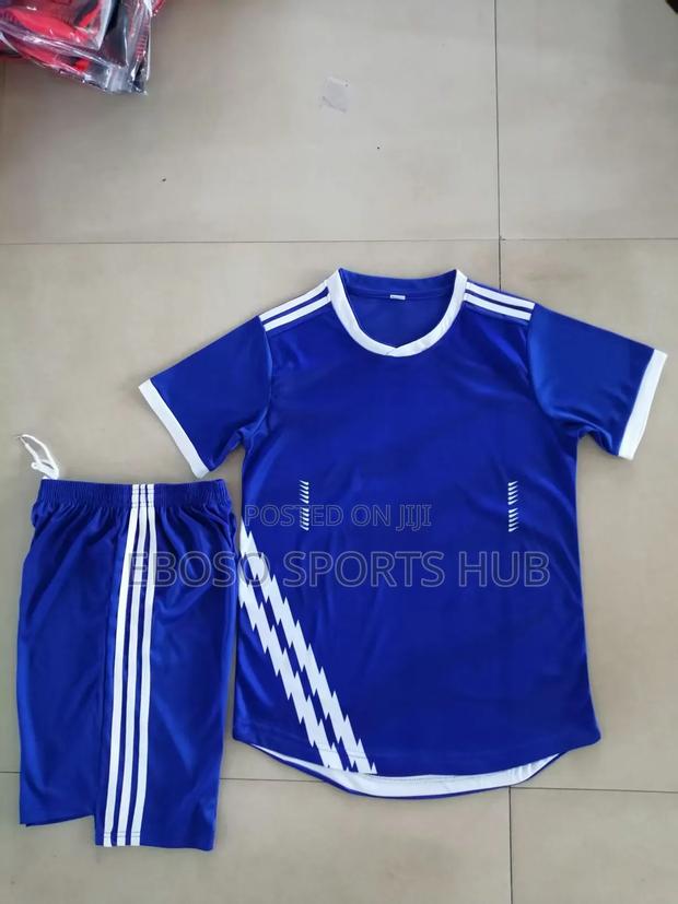 Plains Jersey - thumbnail 12