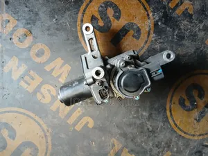 Hilux Vigo Turbo Motor 1kd