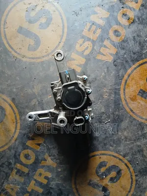 Hilux Vigo Turbo Motor 1kd