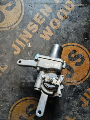 Hilux Vigo Turbo Motor 1kd