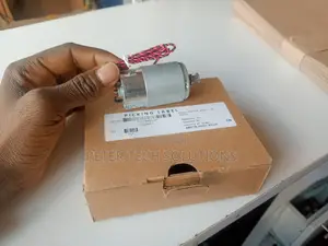 Brand New Px660 Cr Motor