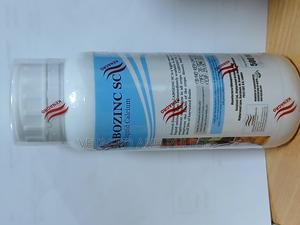 Cabozinc Sc 56% Liquid Calcium - thumbnail 2