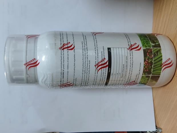 Cabozinc Sc 56% Liquid Calcium - thumbnail 3