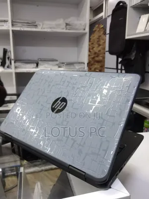 Laptop HP ProBook X360 11 G2 EE 8GB Intel Core I5 SSD 256GB