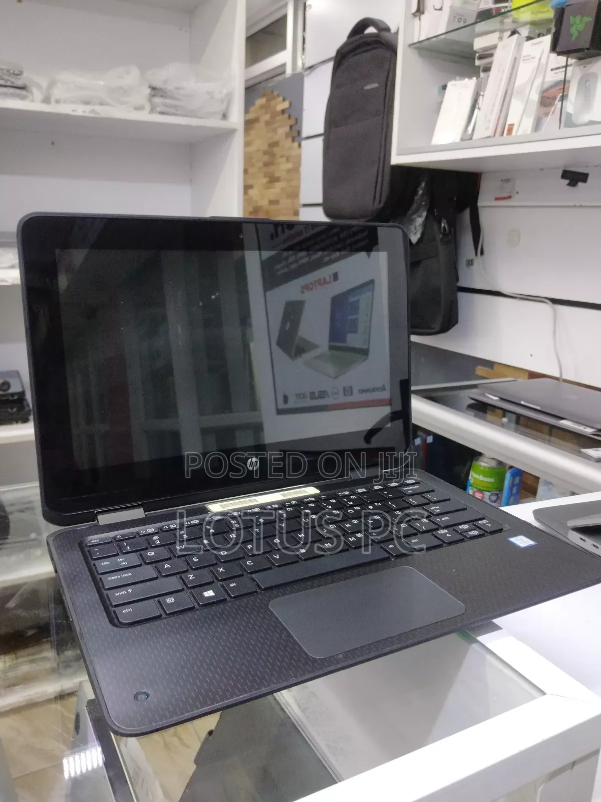 Laptop HP ProBook X360 11 G2 EE 8GB Intel Core I5 SSD 256GB
