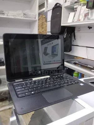 Laptop HP ProBook X360 11 G2 EE 8GB Intel Core I5 SSD 256GB
