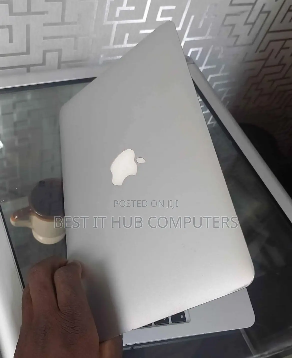 Laptop Apple MacBook Air 2011 4GB Intel Core I5 SSD 128GB