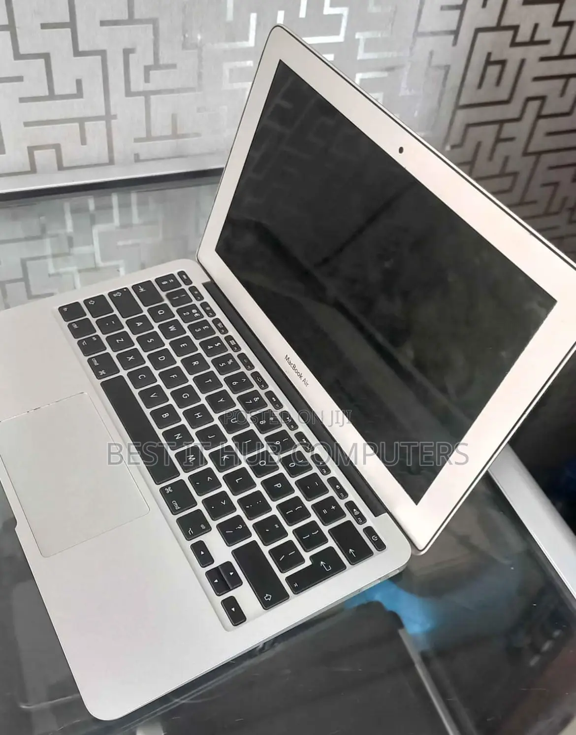 Laptop Apple MacBook Air 2011 4GB Intel Core I5 SSD 128GB