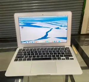 Laptop Apple MacBook Air 2011 4GB Intel Core I5 SSD 128GB