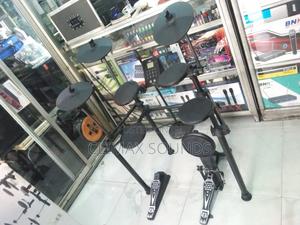 Electric Drumset 7pieces Master - thumbnail 2