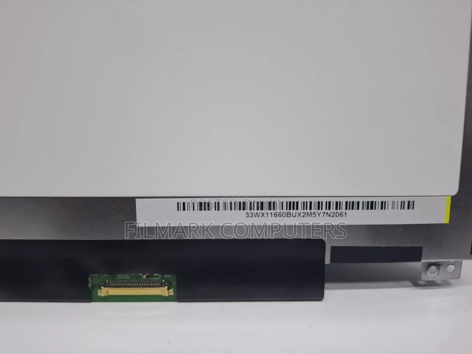 Original 13.3'' Slim Screen for Lenovo U330 1366*768 30pin