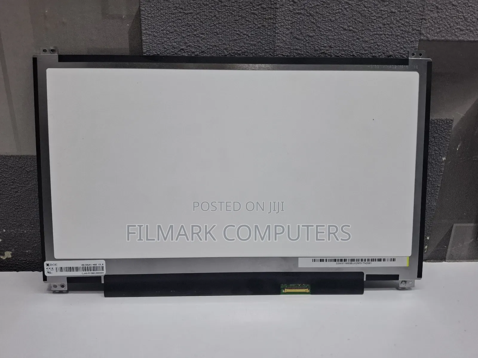 Original 13.3'' Slim Screen for Lenovo U330 1366*768 30pin