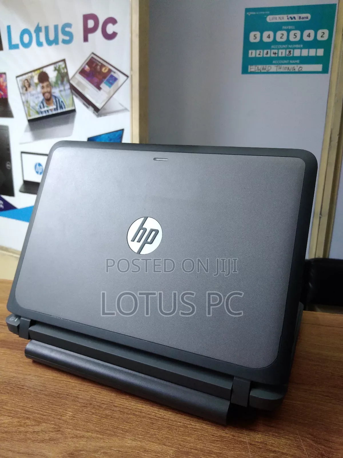 Laptop HP ProBook 11 G2 EE 4GB Intel Core I3 SSD 128GB