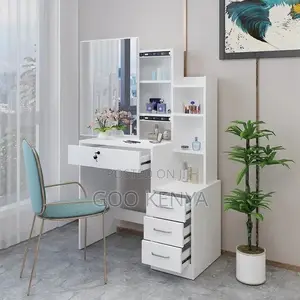 Home Dresser ; Vanity Bedroom Dressing Table