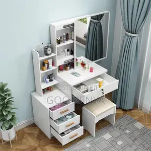 Home Dresser ; Vanity Bedroom Dressing Table