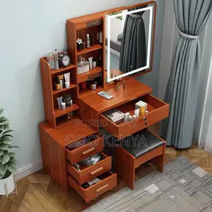 Home Dresser ; Vanity Bedroom Dressing Table