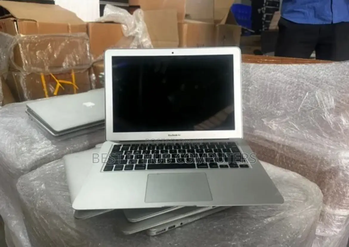 Laptop Apple MacBook Air 2013 4GB Intel Core i5 SSD 128GB
