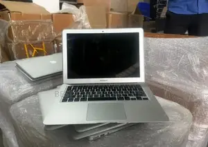 Laptop Apple MacBook Air 2013 4GB Intel Core i5 SSD 128GB
