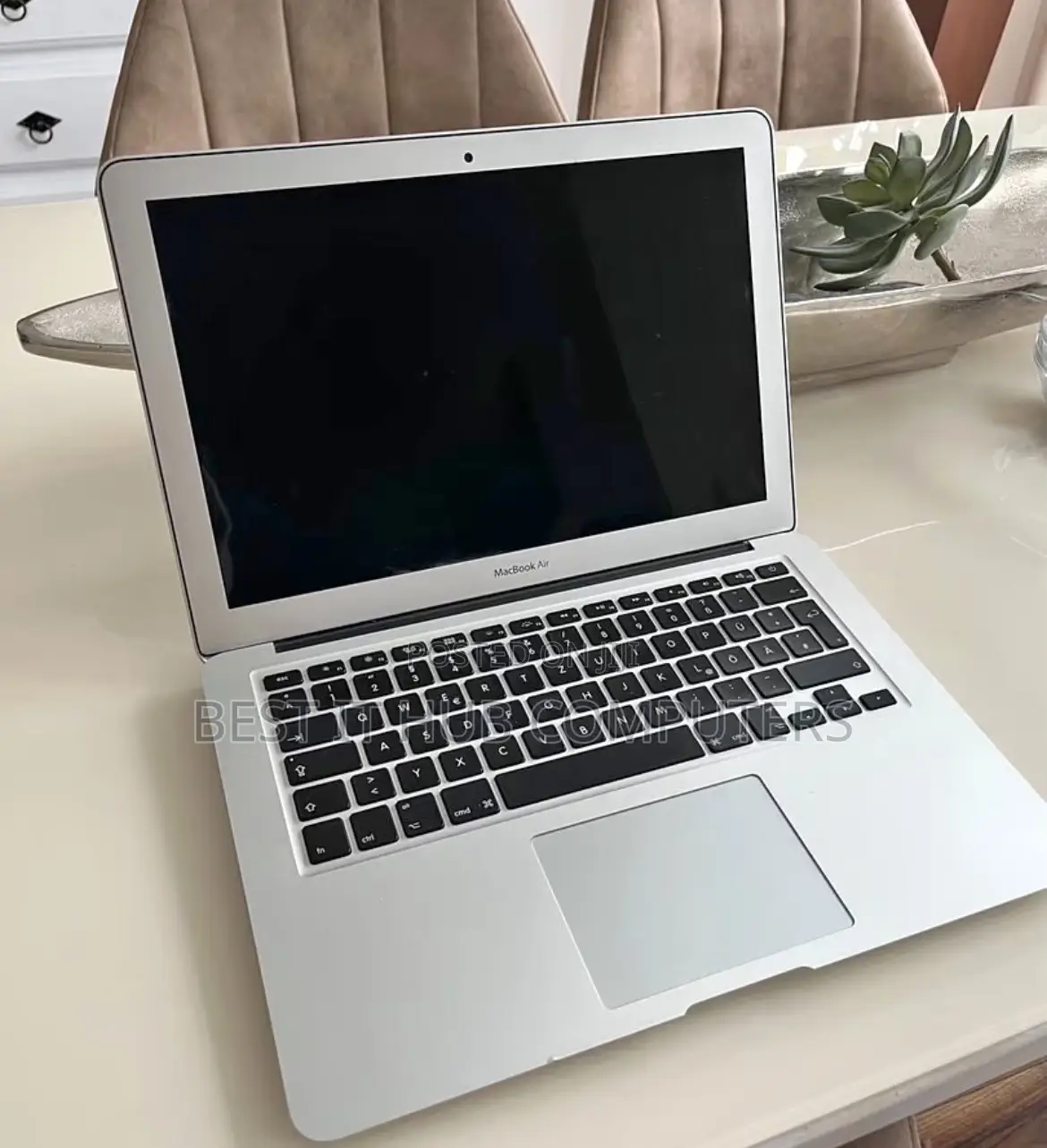 Laptop Apple MacBook Air 2013 4GB Intel Core i5 SSD 128GB