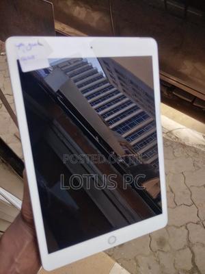 Apple iPad 10.2 (2019) 32 GB Silver - thumbnail 2