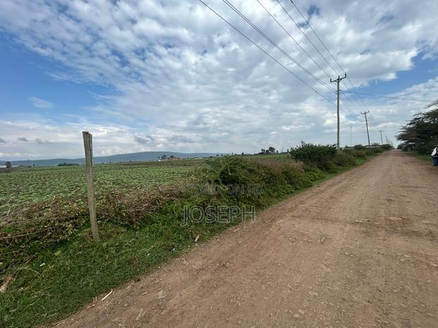 Nakuru Greensteds 1acres Blocks - thumbnail 2