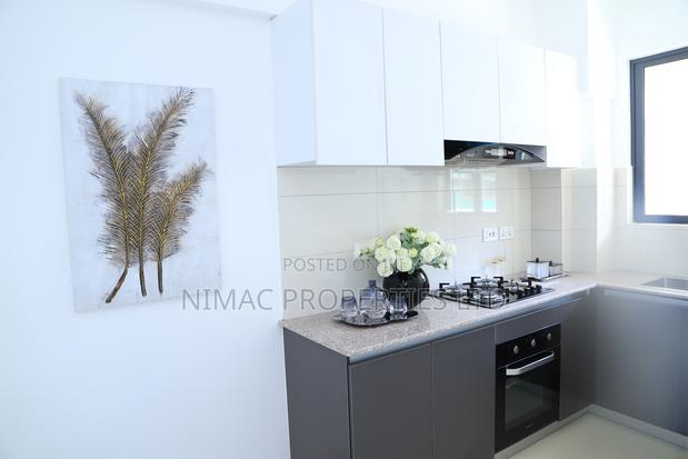 1 Bedroom Apartment - main view