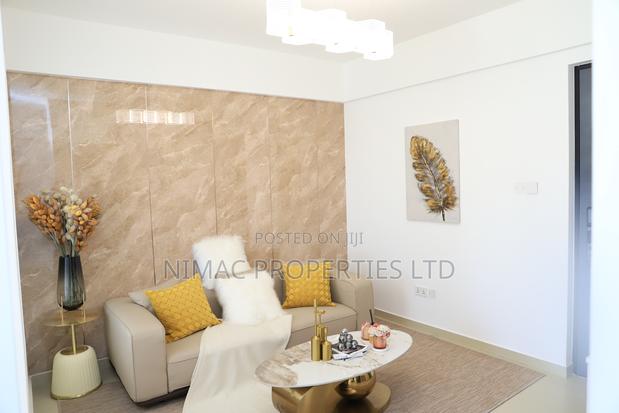 1 Bedroom Apartment - thumbnail 3