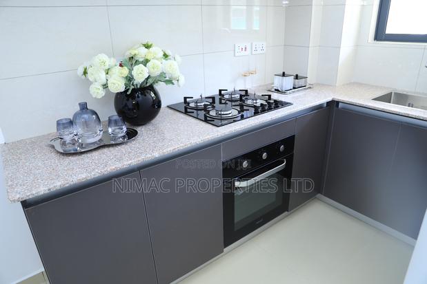 1 Bedroom Apartment - thumbnail 4