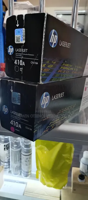 Cf410a/Cf413a Toner