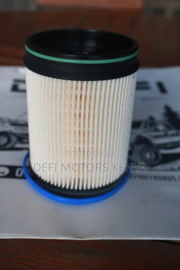 Ford Ranger Wildtrak 2.0 Bi Turbo Diesel Filter - main view
