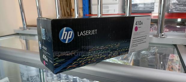 Cf413a - 410a Magenta Toner - main view