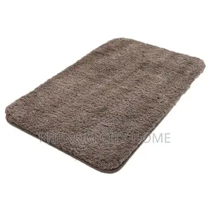 Elegant Absorbent Flocking Microfibre Mats