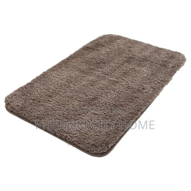 Elegant Absorbent Flocking Microfibre Mats - thumbnail 2