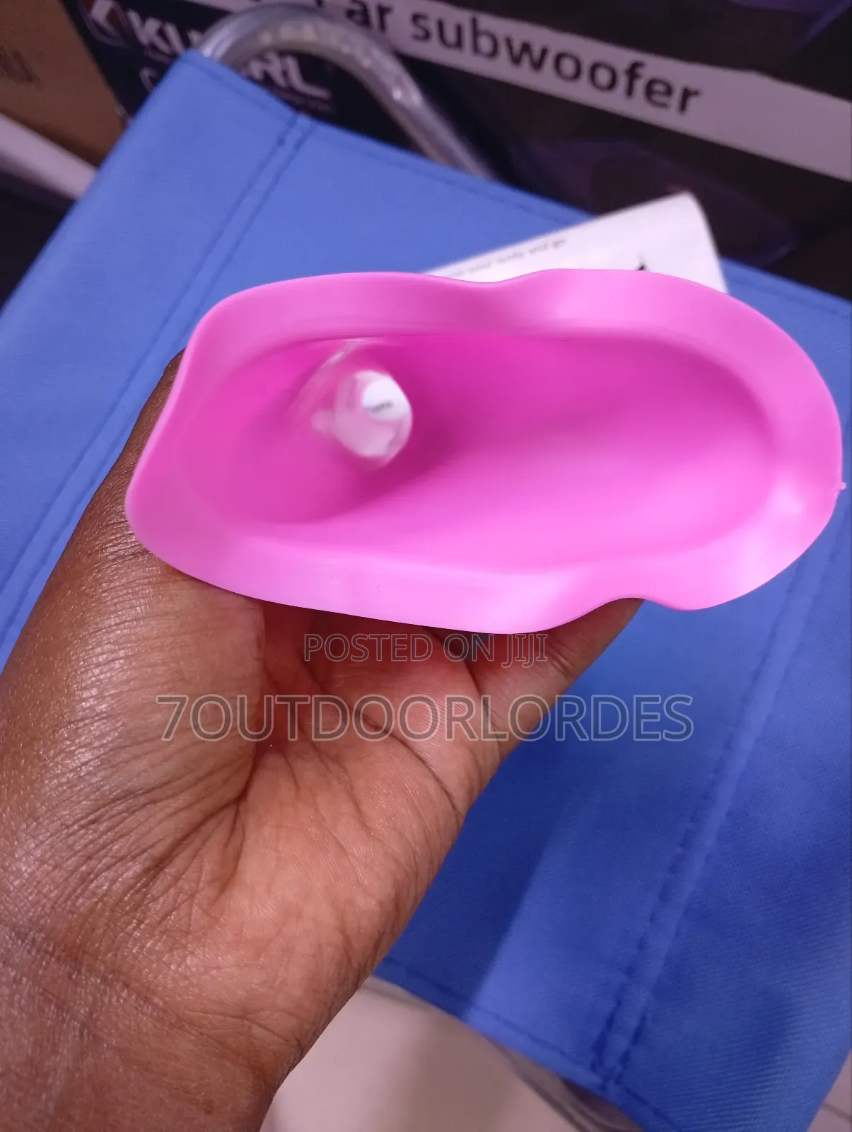 Go Girl(Travel Urinal)