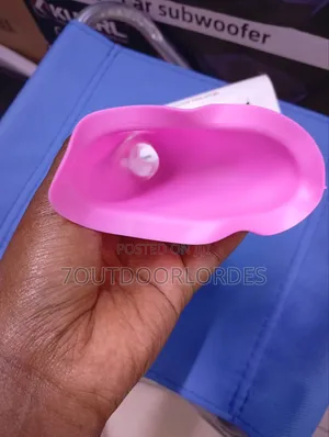 Go Girl(Travel Urinal)