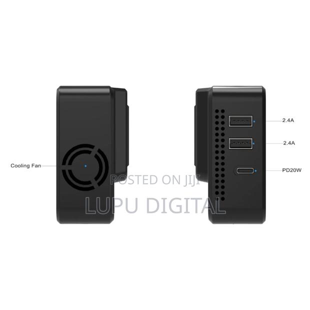 Type C Port 200w Car Inverter - thumbnail 3
