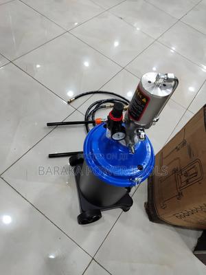 Greasing Bucket - thumbnail 2