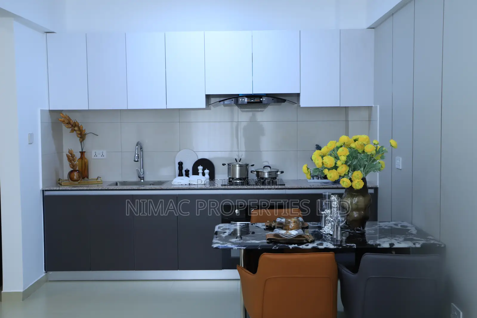 2bdrm Apartment in Gataka for sale