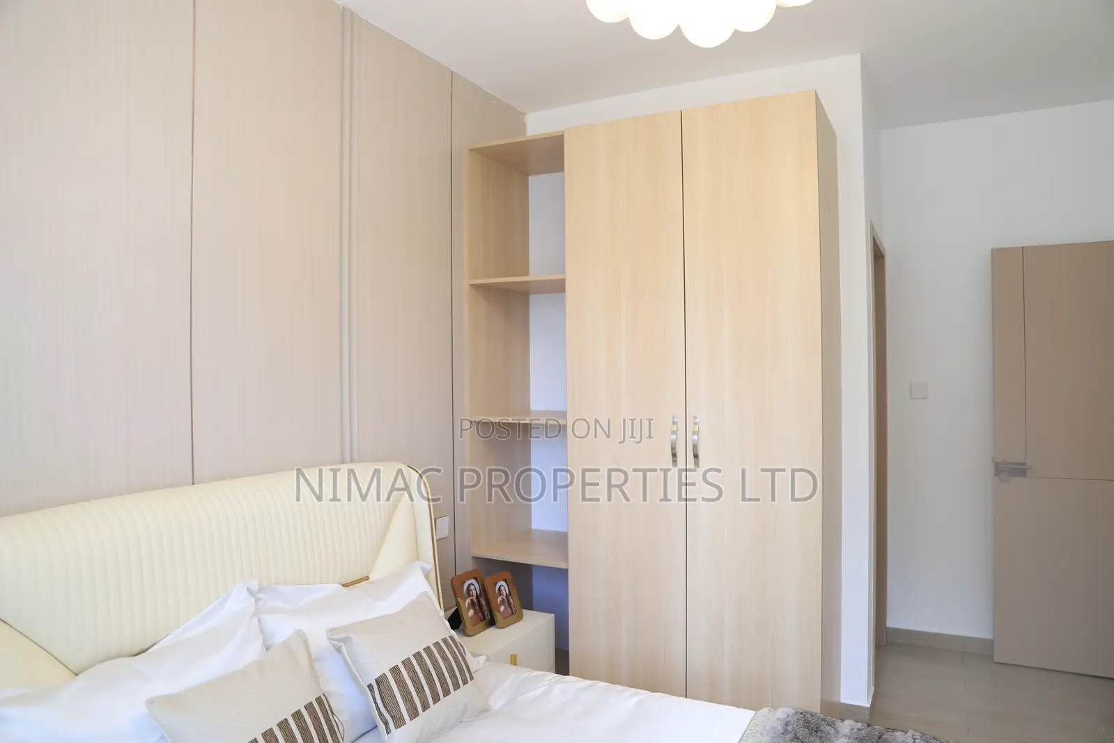 2bdrm Apartment in Gataka for sale